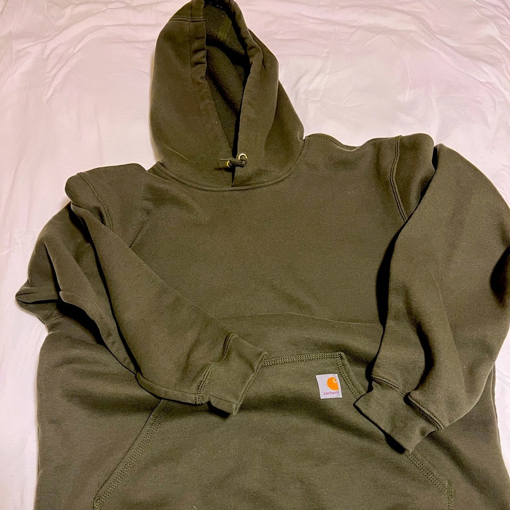 Carhartt Loose Fit Hoodie